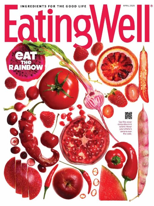 Title details for EatingWell by People Inc. - Available